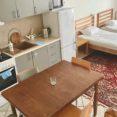 Loft B - Duza Przestrzen, Cisza, Szybki Internet *