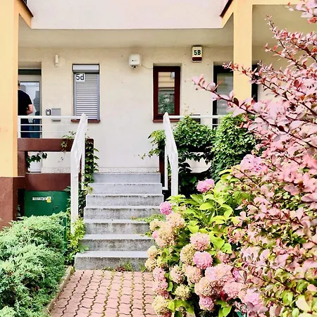 Loft B - Duza Przestrzen, Cisza, Szybki Internet Krakow