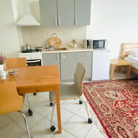 Loft B - Duza Przestrzen, Cisza, Szybki Internet